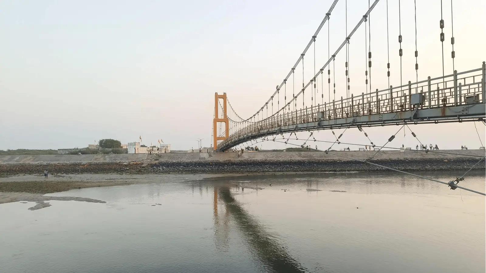 Sudama Setu 